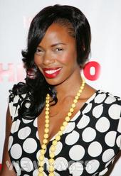 Jill Marie Jones! profile picture