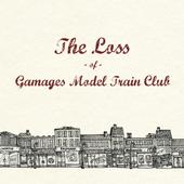 Gamages Model Train Club profile picture