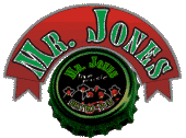 Mr. Jones Pub profile picture