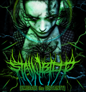 Stain I Bleed [ NUEVA CANCION Y LAYOUT! ] profile picture