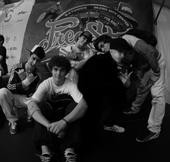 South B-Boys Front profile picture