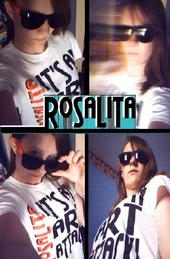 ROSALITA STREET TEAM profile picture