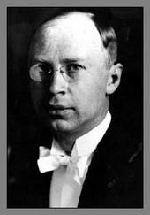 Serge Prokofiev profile picture