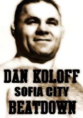 Dan Koloff *NEW SONG!!!* profile picture