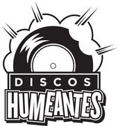 DISCOS HUMEANTES profile picture