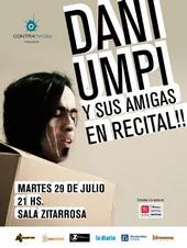 Dani Umpi profile picture