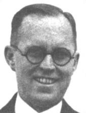 Joseph P. Kennedy, Sr. profile picture