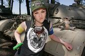 Tank Girl profile picture