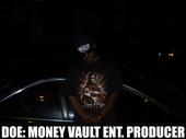 Doe: Money Vault Ent. @ AURA June 15th..! profile picture