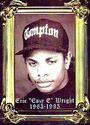 HAPPY BIRTHDAY EAZY-E profile picture