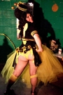 Barnyard Burlesque profile picture