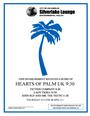 Hearts of Palm UK profile picture