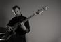 Pieter Wensveen Bass Player profile picture