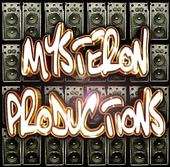 Mysteron Productions profile picture