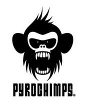 pyrochimps