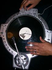 DJ Calibur (WorldSpace Satellite Radio, FLAVA 204) profile picture