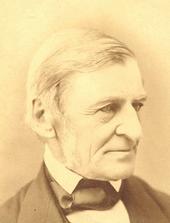 Ralph Waldo Emerson profile picture