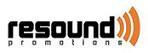 Resound Promotions profile picture