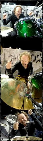 The Lars Ulrich Tribute Page profile picture