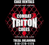 tritoncages