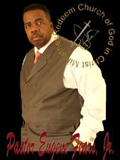 Pastor Eugene Fears, Jr. profile picture