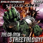 SOLID CONNECT & NATO Presents ERG ONE The Co-S profile picture