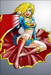 Superman's Girl profile picture