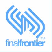 FINALFRONTIER - NATURE - PIGNA profile picture