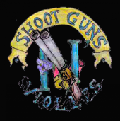 Shootguns nâ€™ Violets profile picture