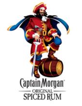 THE OFFICIAL PAGE OF CAPTAIN MORGAN profile picture