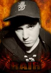 Rair - Feuer wird mit Benzin geloescht profile picture