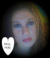 Queen lil miss holly profile picture