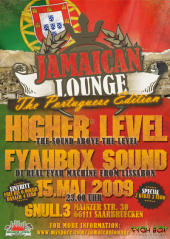 Jamaican Lounge@6Null3 profile picture