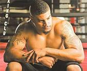 Shawne Merriman profile picture