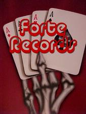 FORTE RECORDS $ PRODUCTIONS profile picture