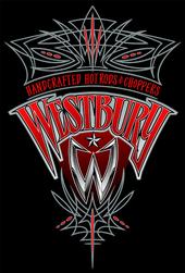 WESTBURY MOTORCYCLES profile picture