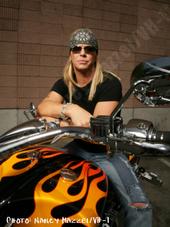 Bret Michaels profile picture