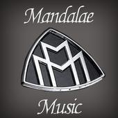 Follow MandalaeMusic On Twitter Now! profile picture