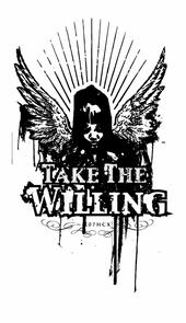 TAKE THE WILLING-fight music profile picture