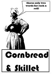 Cornbread and Skillet profile picture