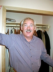 Jim Leishman profile picture