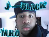 Jeranimo (J) Black (ANW) 3 New Tracks profile picture