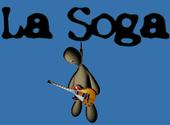 LA SOGA profile picture