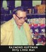 Raymond Huffman profile picture