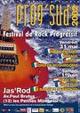 PROG SUD FESTIVAL profile picture