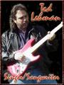 Ted Lehman - Songwriter profile picture