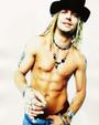 Bret Michaels profile picture