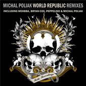 DJ MICHAL POLIAK profile picture