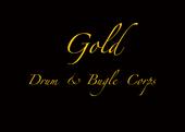 Gold Drum & Bugle Corps profile picture