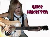 Alice Hinderson profile picture